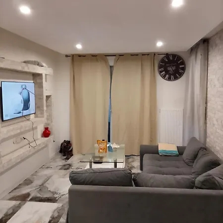 Dream Apartment *