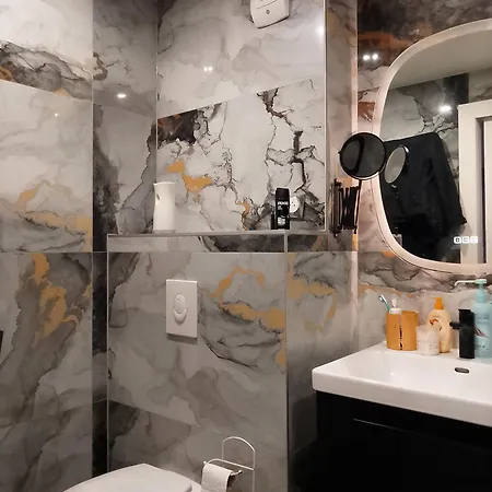 Apartment Dream