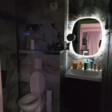 Dream Apartment *